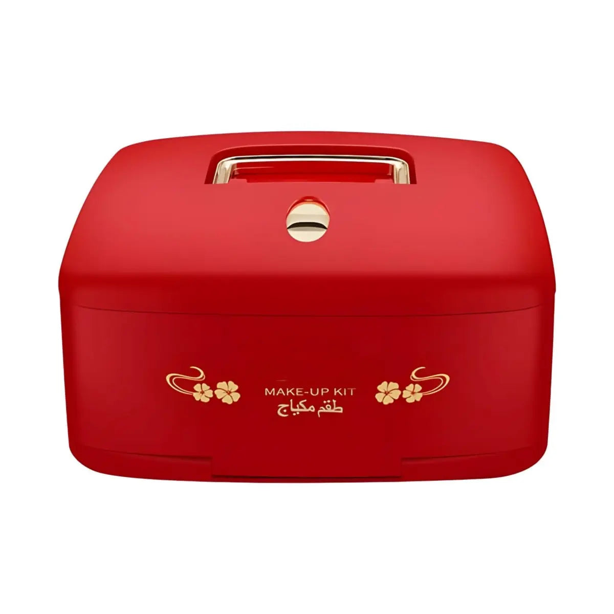 Girls Makeup Kit with Box – Complete Makeup Kit for Girls & Kids || طقم مكياج للبنات مع علبة – طقم مكياج كامل للبنات والأطفال