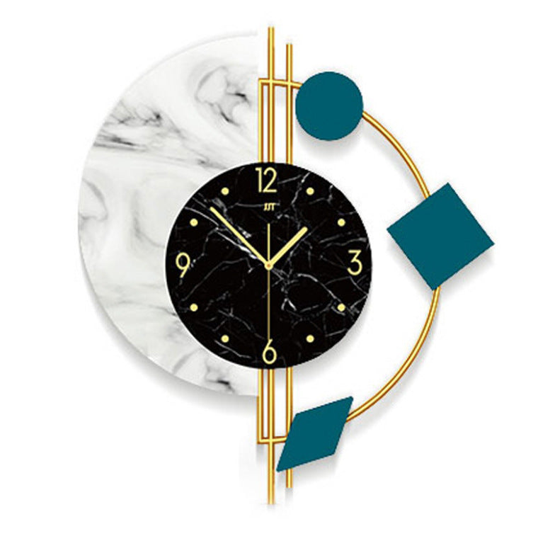 Stylish Home Decor Wall Clocks