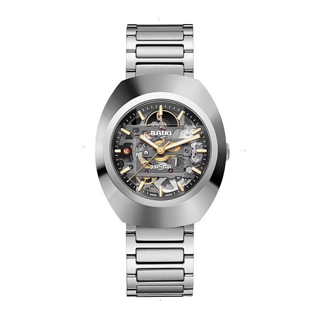 RADO Diastar Automatic Unisex Watch