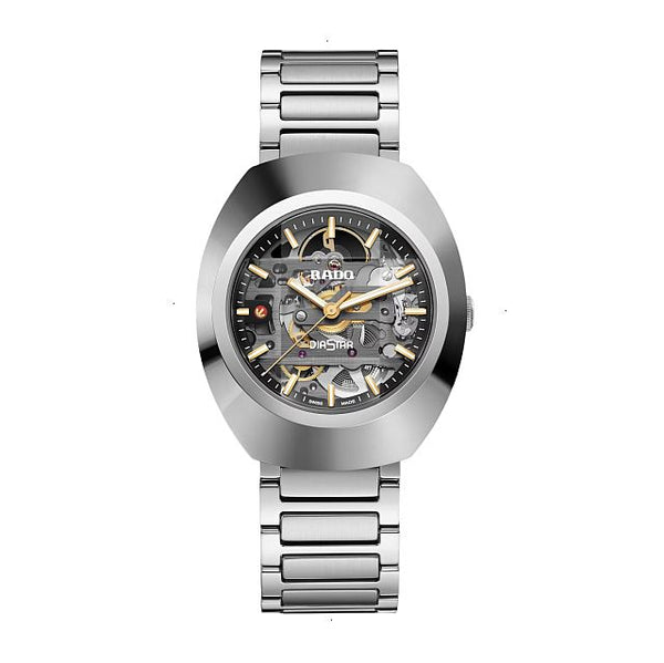 RADO Diastar Automatic Unisex Watch