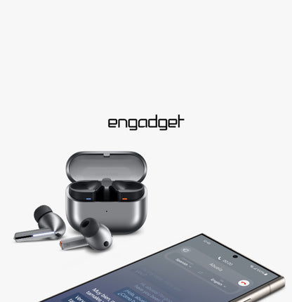 Samsung Galaxy Buds3 Pro || سماعات سامسونج جالاكسي بودز 3 برو