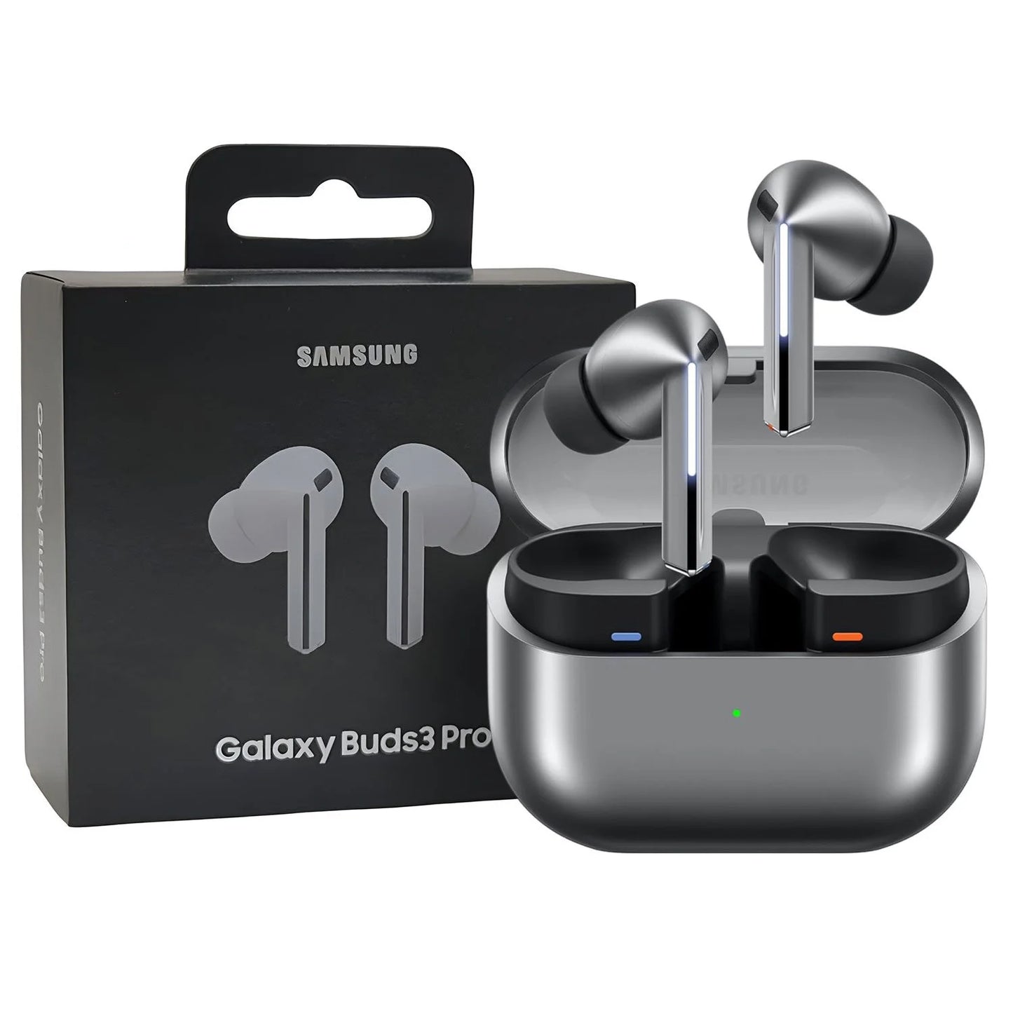 Samsung Galaxy Buds3 Pro || سماعات سامسونج جالاكسي بودز 3 برو