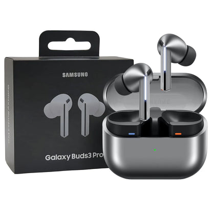 Samsung Galaxy Buds3 Pro || سماعات سامسونج جالاكسي بودز 3 برو