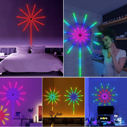 Bluetooth LED Lights