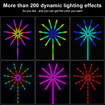 Bluetooth LED Lights