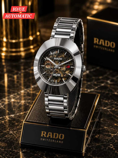 RADO Diastar Automatic Unisex Watch