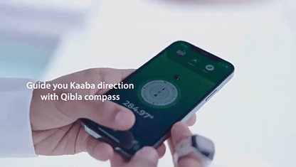 Zikr Ring