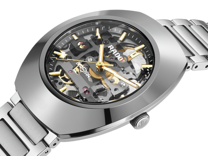 RADO Diastar Automatic Unisex Watch