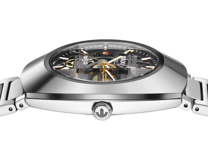 RADO Diastar Automatic Unisex Watch
