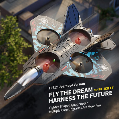 Remote Control Airplane (L0712)